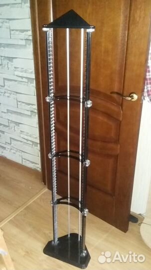 Стойка под DVD 