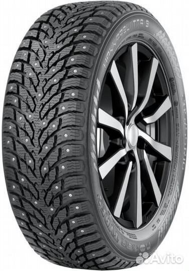 Nokian Tyres Hakkapeliitta 9 195/65 R15 95T