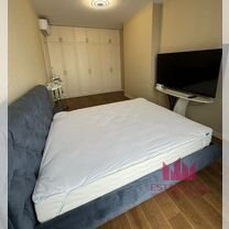 3-к. квартира, 88 м², 11/20 эт.