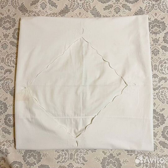 Пододеяльник детский, 114х117 см