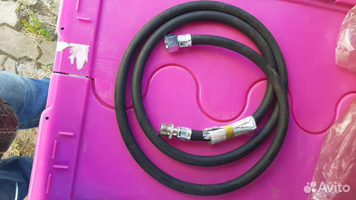 Шланг газовый 2 м
