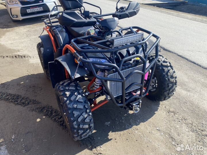 Продам квадроцикл