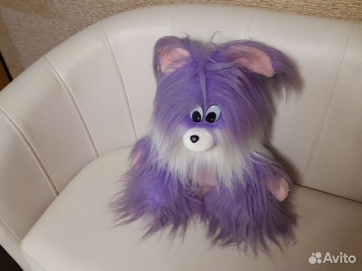 Большая мягкая игрушка