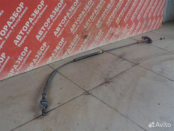 Трос газа Kia Ceed хэтчбек (S2 3 двери) G4FC