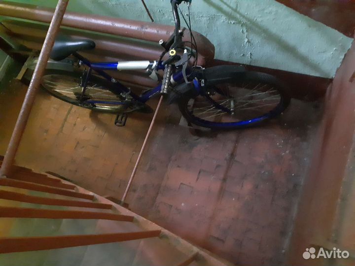 Велосепид отлычно