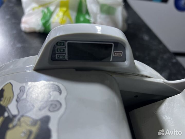 Счетная машинка для денег