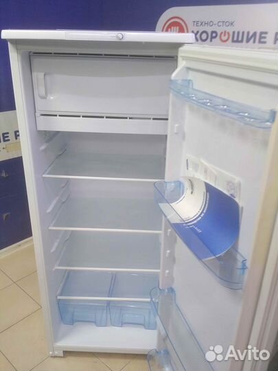 Холодильник бу бирюса с гарантией 1 год