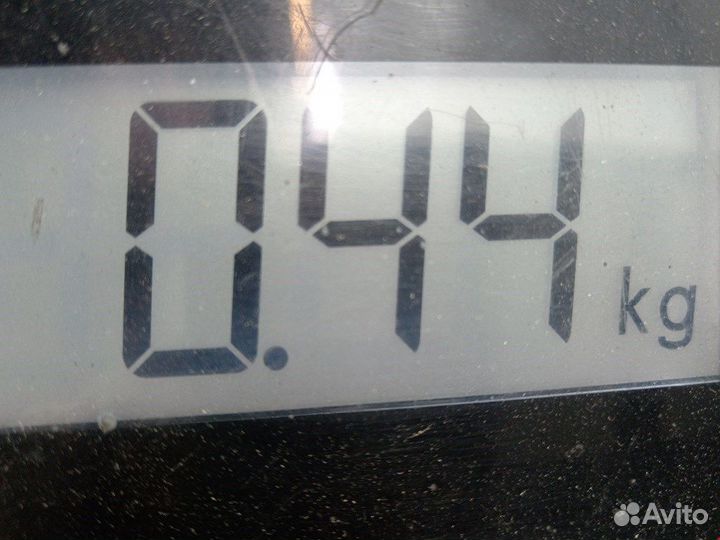 Форсунка для Renault Scenic 2