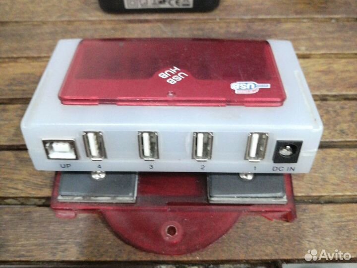 Usb-hub usb разветвитель