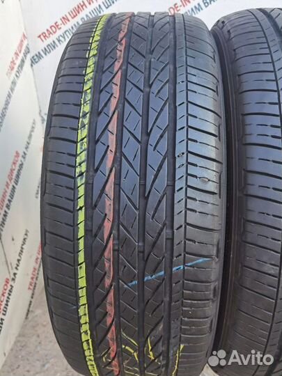 Bridgestone Dueler H/P Sport AS 265/45 R20 108M