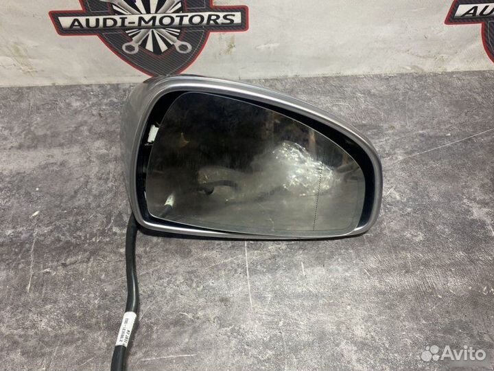 Зеркало переднее правое Audi Tt 2010-2014