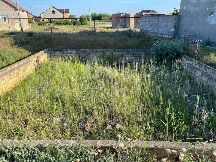 Участок 6 сот. (ИЖС)