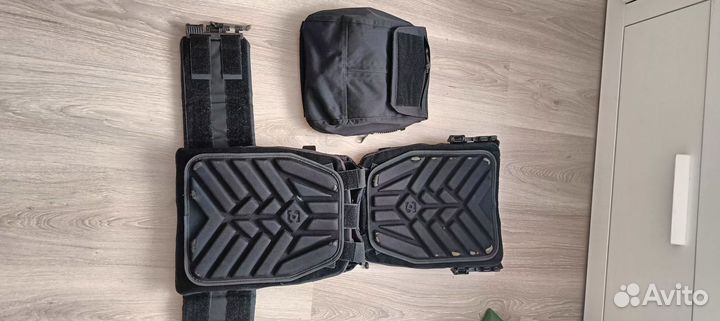 Бронежилет Stich prohi