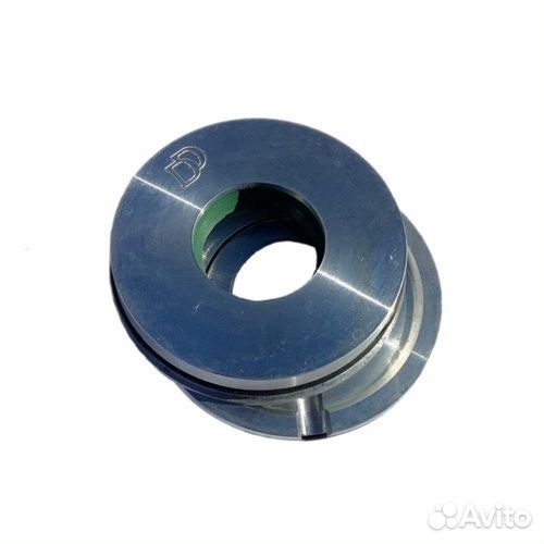 Обоймы для Бурана с рмз-640 с закрытыми манжетами