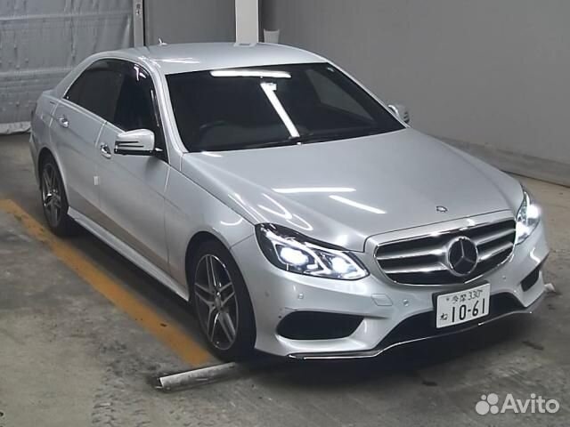 Авто на разбор Mercedes-Benz E-Class W212 274.920