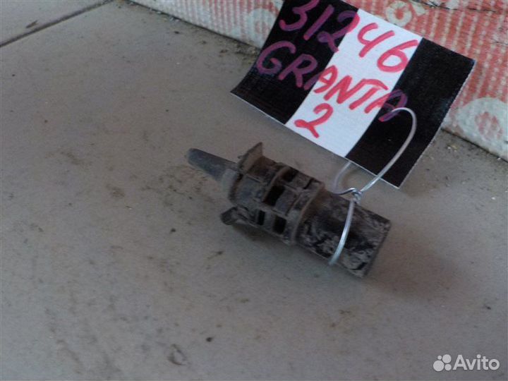 Датчик температуры воздуха LADA Granta 21127 2018