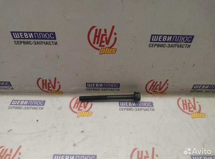 Болт постели коленвала Cadillac Escalade