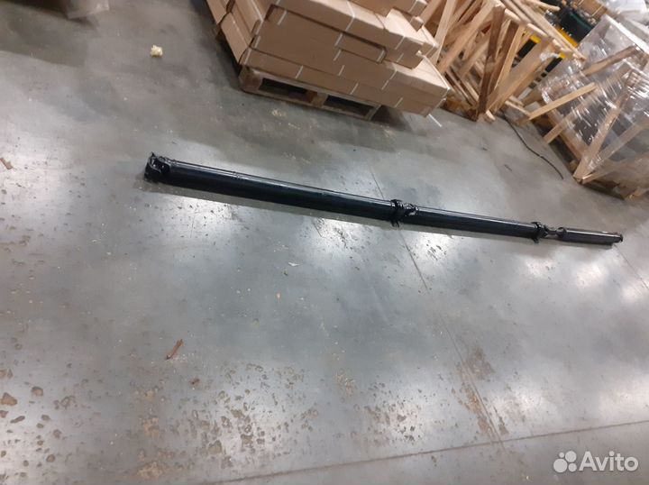 Кардан на Газель 34