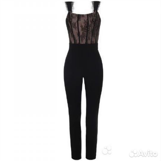 Комбинезон женский вечерний