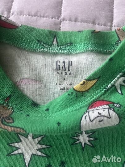 Пижама Gap