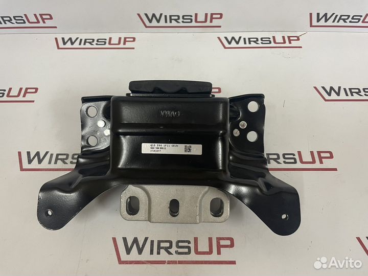 Опора кпп DQ-200 EA211 5Q0199555Q