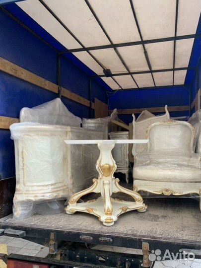 Переезды/ Грузчики/ Грузоперевозки/ Газель