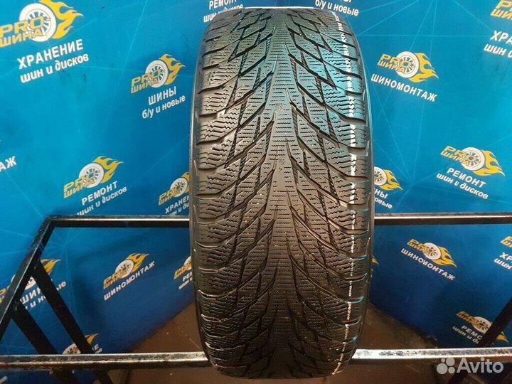 Nokian Tyres Hakkapeliitta R2 215/55 R16