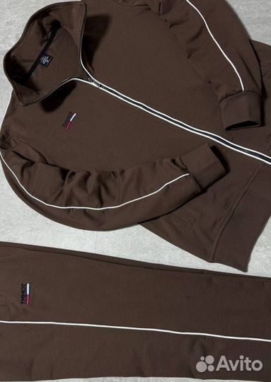 Спортивные костюмы tommy hilfiger легкие