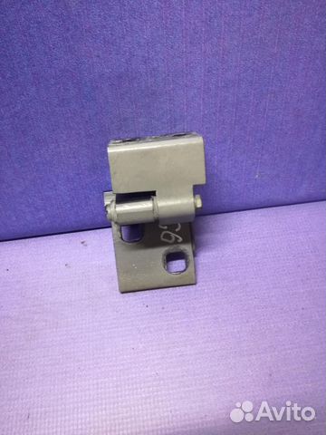 Петля двери передней правой нижняя BMW X5 E53