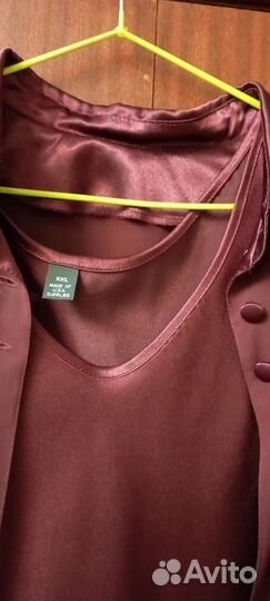 Женская одежда