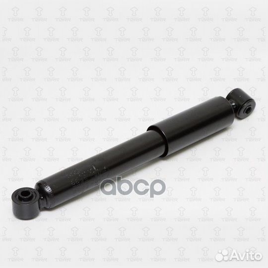 Амортизатор задний газовый DH1315 torr