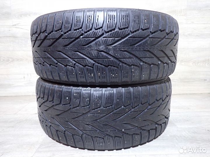 Nokian Tyres Hakkapeliitta R2 SUV 255/55 R18 109R