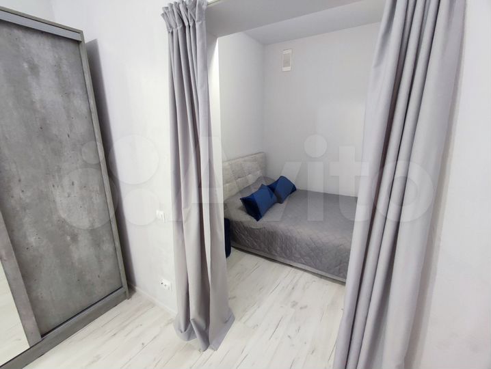 2-к. квартира, 44 м², 10/10 эт.