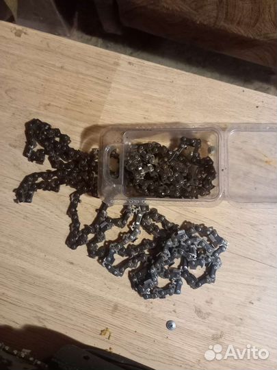 Электропила парма