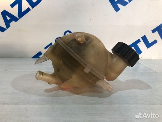 Бачок расширительный peugeot 308 1.6 ат хетчбек