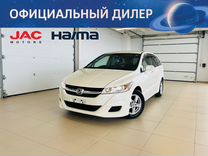 Honda Stream 1.8 AT, 2011, 112 000 км, с пробегом, цена 1 669 000 руб.