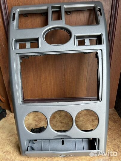 Панель на приору