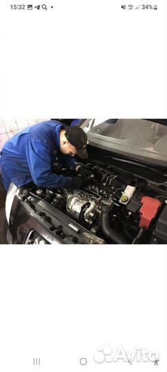 Диагностика французов и другие