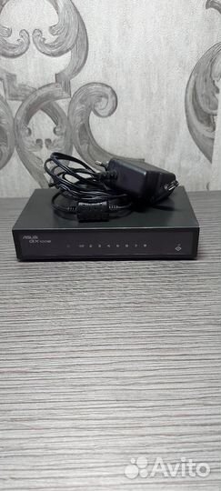 Коммутатор Asus gx -1008