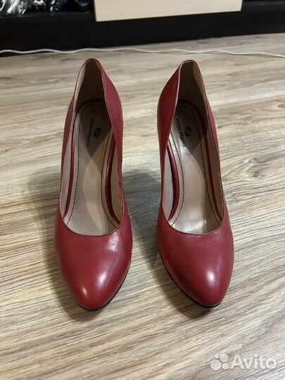 Туфли женские