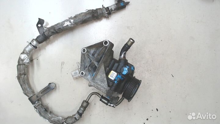 Гур Ford Fusion, 2003