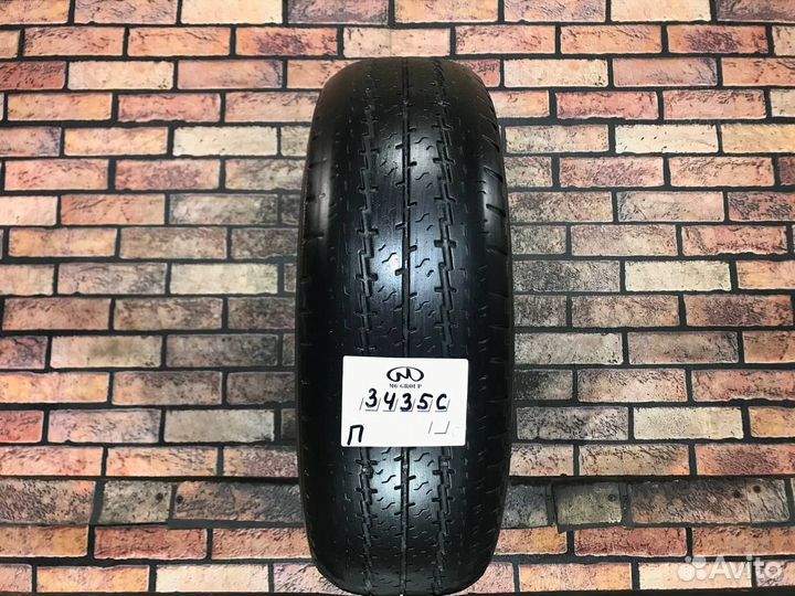 Kormoran VanPro 195/70 R15