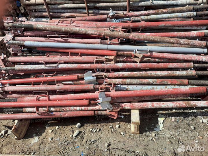 Подкосы для опалубки