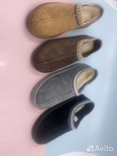 UGG мужские/женские (Slippers Tasman)