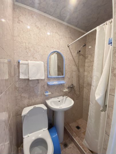 Комната 14 м², 1/2 эт.