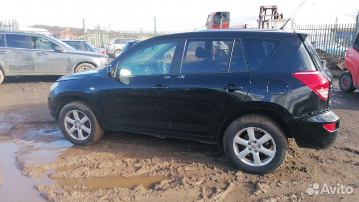 Тойота Рав4 30 й кузов по запчастям авторазбор рав