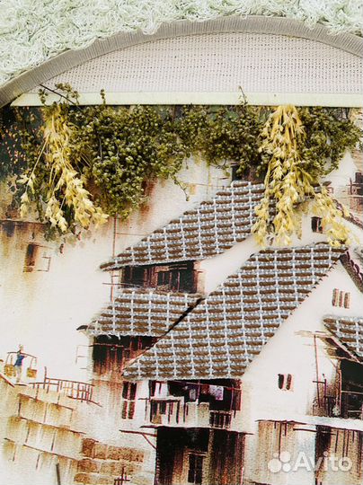 Картина пано