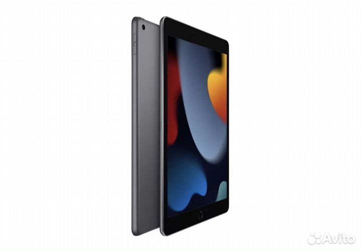 Apple iPad 10.2 (2021) Wi-Fi