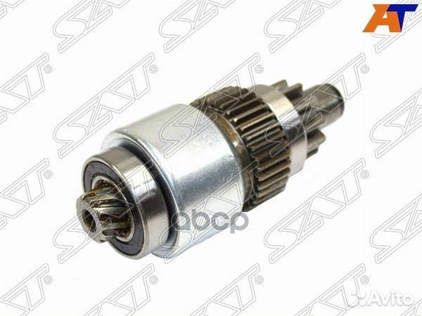 Бендикс Toyota Hiace 89-20 / Land Cruiser 84-04