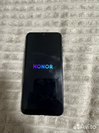 HONOR 10 Lite, 3/32 ГБ